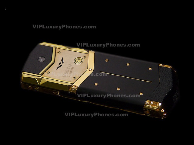 VERTU Signature best mobile phones for sale