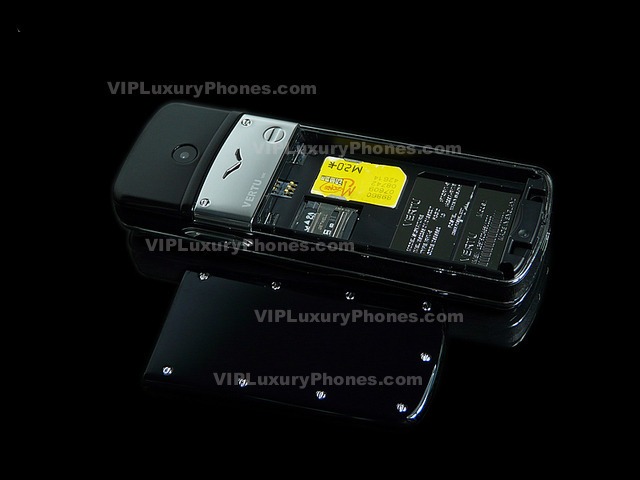 VERTU Signature mobile phone 2013 online purchase