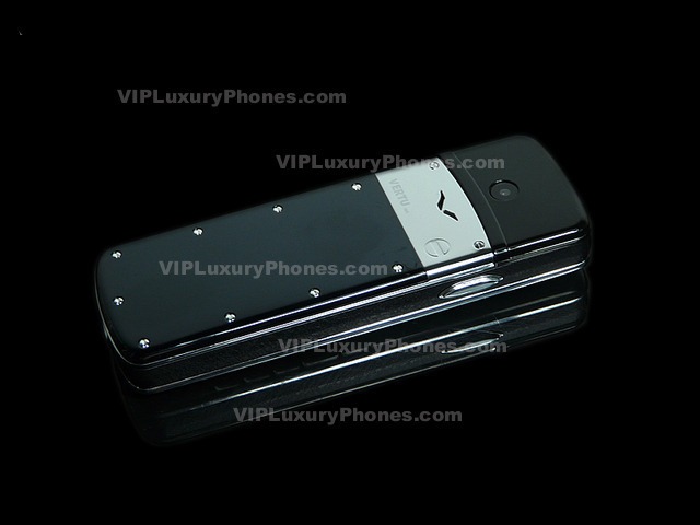 VERTU Signature cell phone online 2013