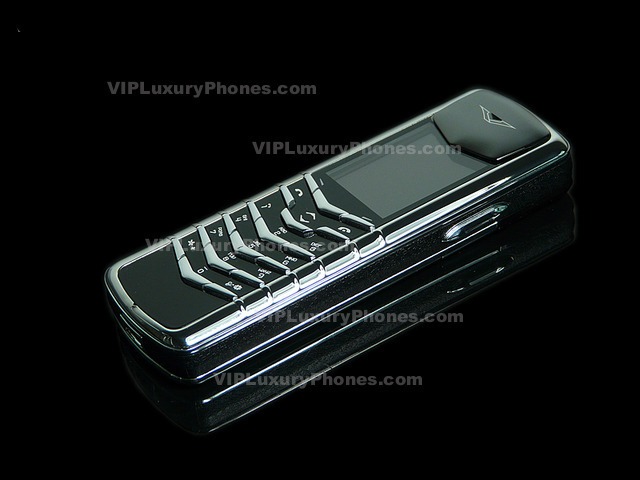 VERTU Signature sell cell phones online 2013