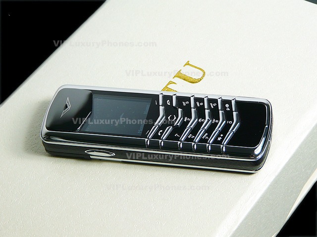 VERTU Signature online mobile phone 2013 purchase