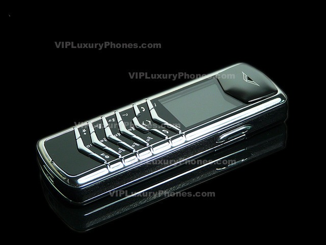 VERTU Signature mobile phones 2013 online purchase