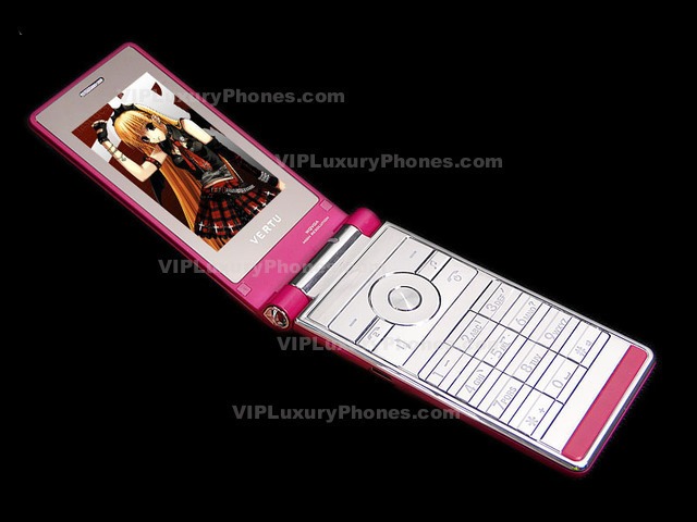 VERTU Range online shopping mobile phones 2013