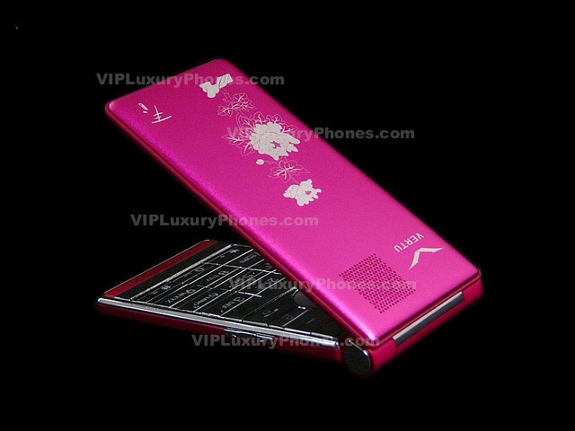 VERTU Range online mobile phone 2013  shopping