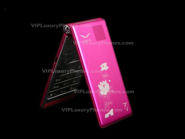 VERTU Range online purchase of mobile phones 2013