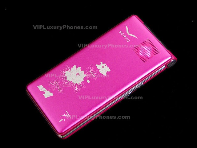 VERTU Range online shopping of mobile phones 2013