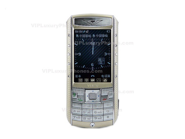 VERTU Ferrari cheap cell phones 2013