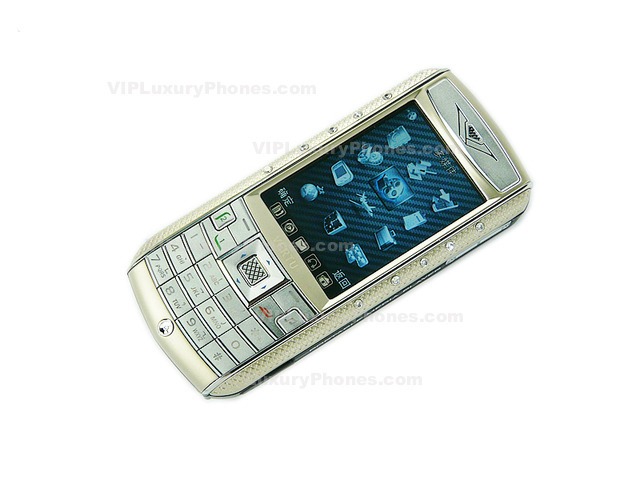 VERTU Ferrari cheap unlocked cell phones 2013