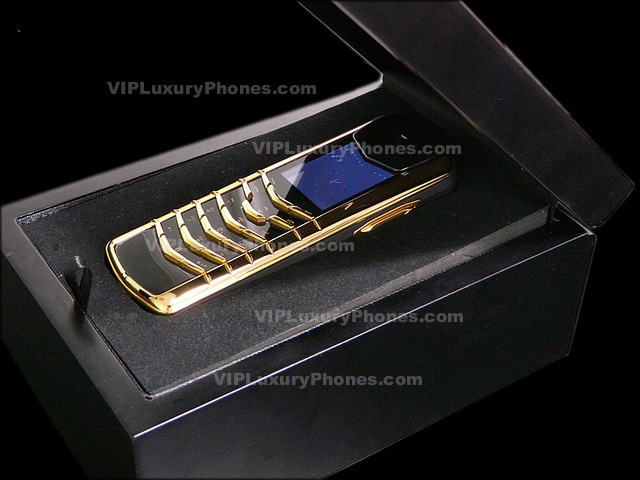 VERTU Signature buy phones online