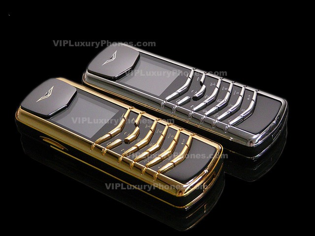 VERTU Signature online mobile phone shop