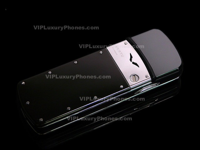 VERTU Signature shopping online mobile phones