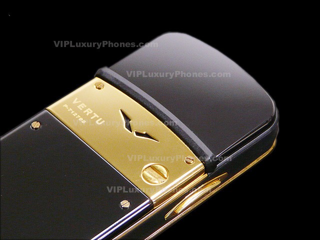 VERTU Signature mobile phone shopping online