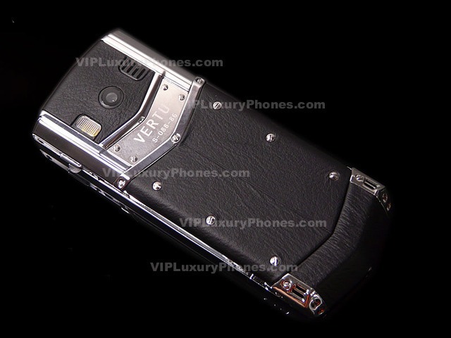 VERTU Signature unlocked gsm