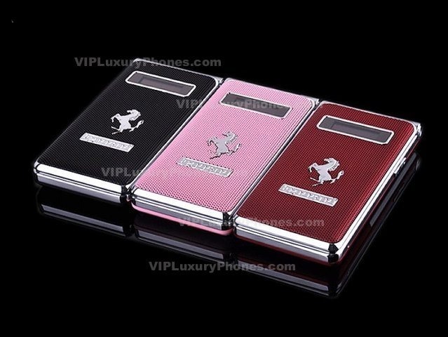 VERTU Range designer mobiles online