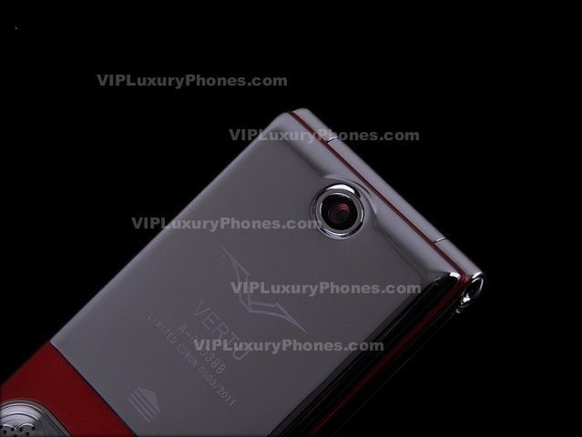 VERTU Range designer mobile online