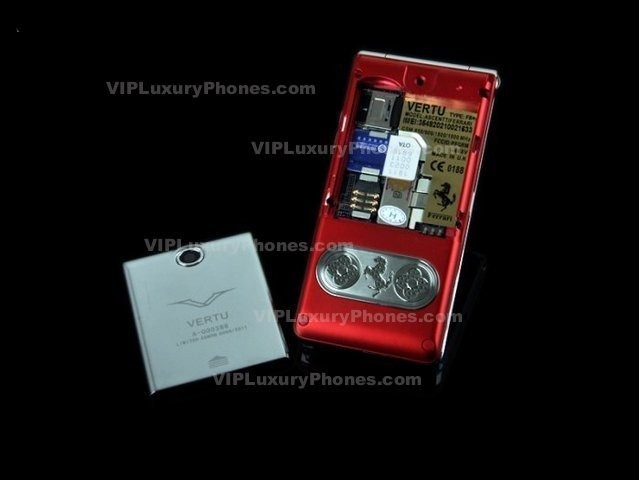 VERTU Range designer cell phones online