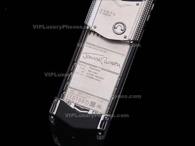 VERTU Signature the best mobile phones sale