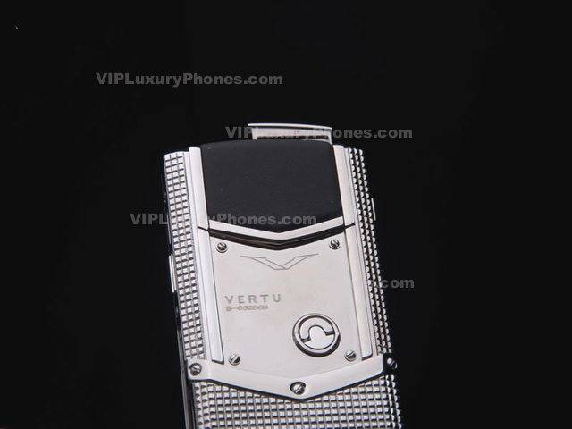 VERTU Signature the best mobile phone sale