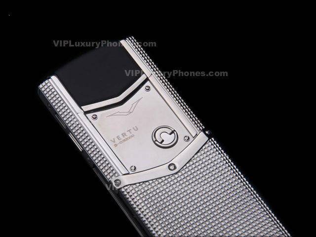 VERTU Signature the best cell phones sale