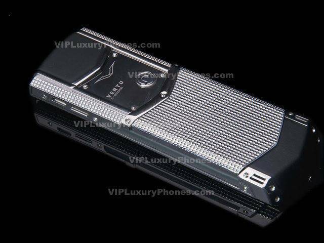 VERTU Signature the best cell phone sale