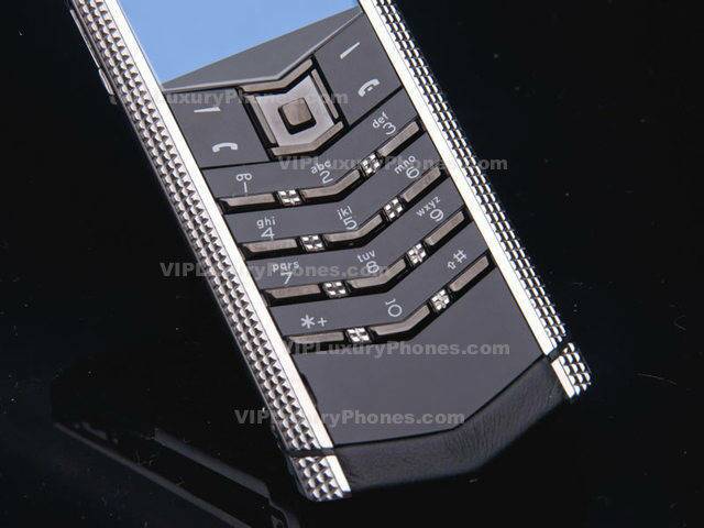 VERTU Signature the best phone sale