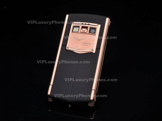 Vertu Ti Touch Mobile Phone