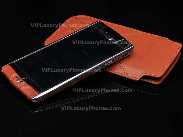 Vertu Bentley Copy Phone