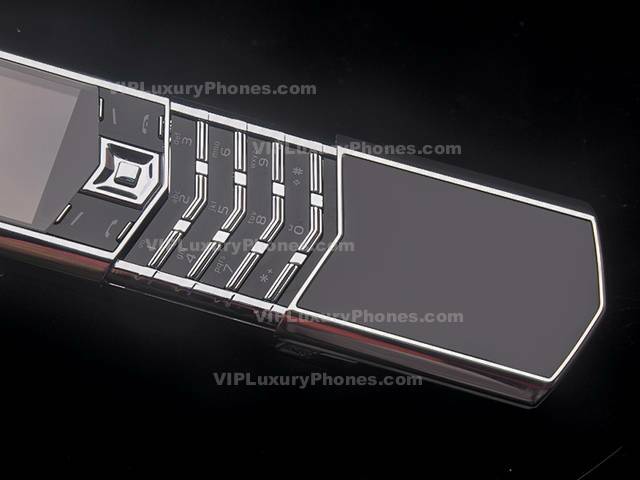 Vertu Signature Slide