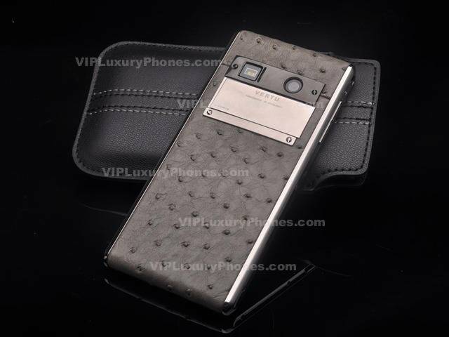 Vertu Aster Touch