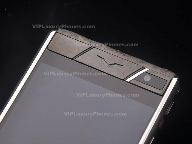 Vertu Aster Touch