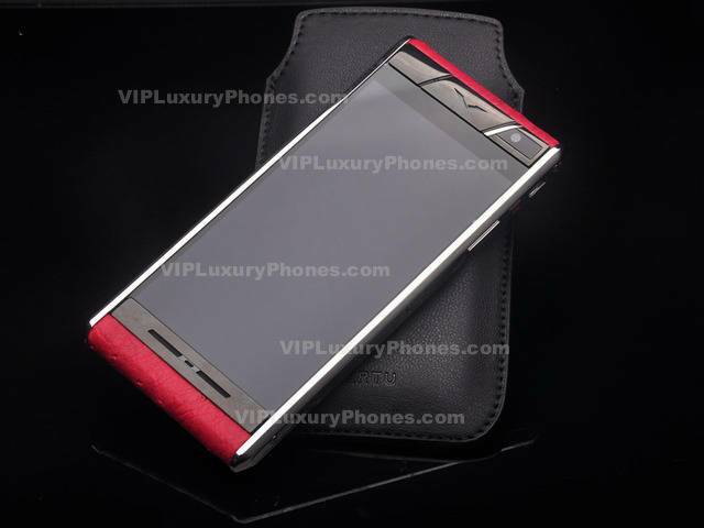 Vertu Aster Touch