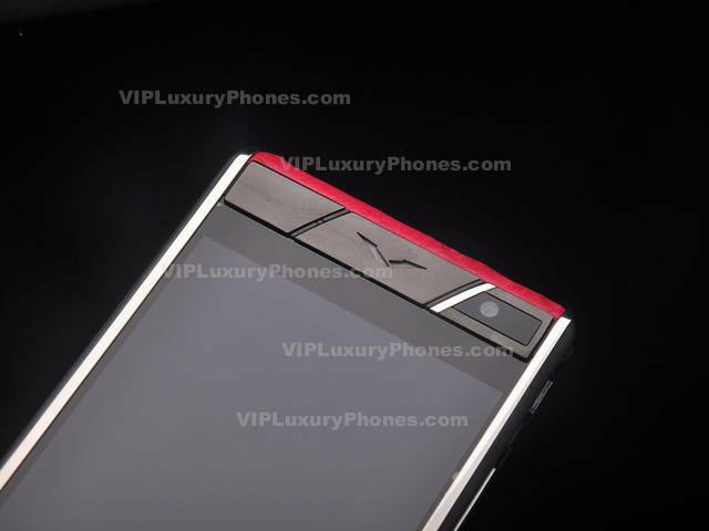 Vertu Aster Touch