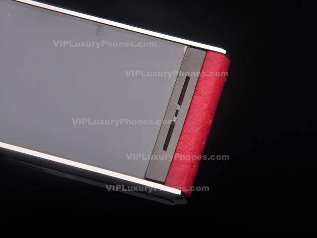 Vertu Aster Touch