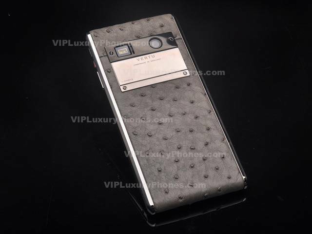 Vertu Aster Touch