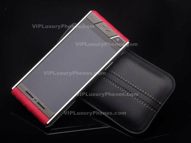 Vertu Aster Touch