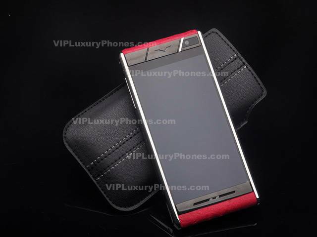 Vertu Aster Touch