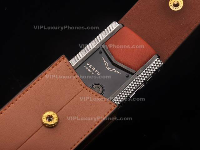 Vertu Signature Bentley 2022