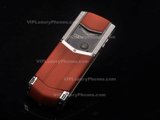 Vertu Signature Bentley 2022