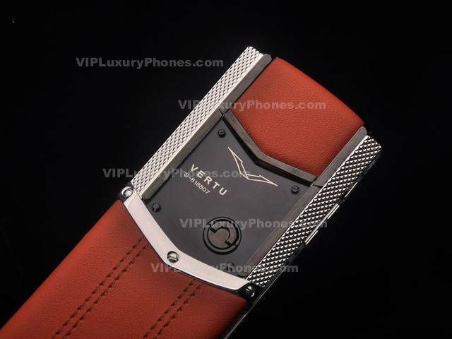 Vertu Signature Bentley 2022