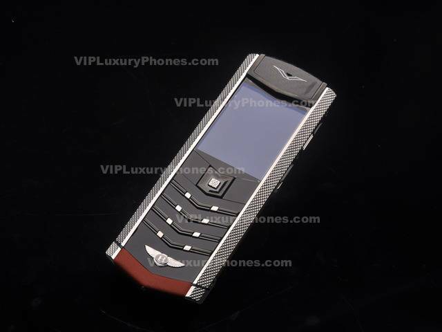 Vertu Signature Bentley 2022