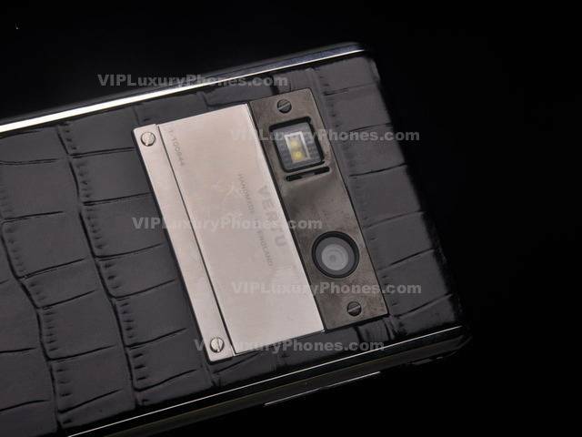 Vertu Aster Touch Phone