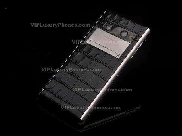 Vertu Aster Touch Phone