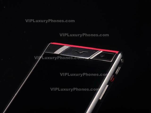 Vertu Aster Touch Phone