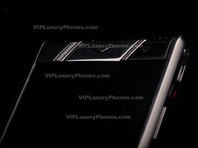 Vertu Aster Touch Phone