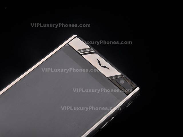 Vertu Aster Touch Phone