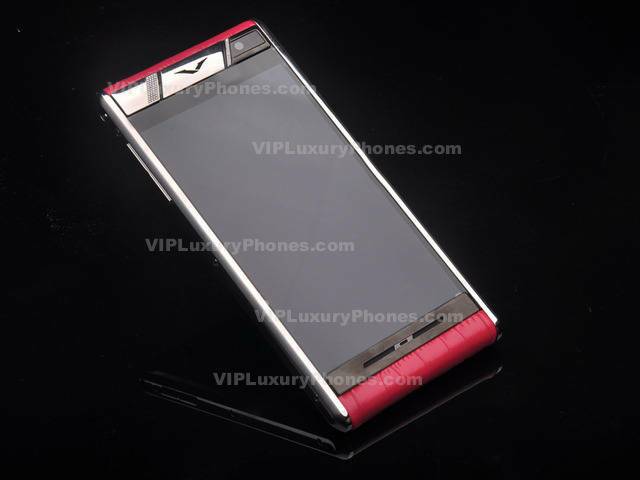 Vertu Aster Touch Phone