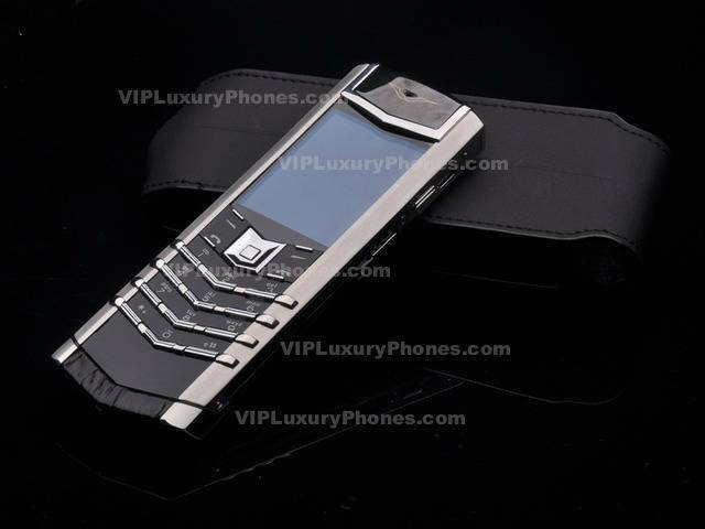 Vertu Signature Copy