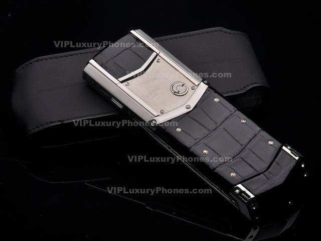 Vertu Signature Copy