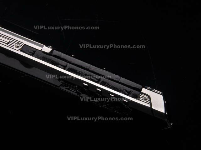 Vertu Signature Copy