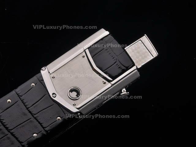 Vertu Signature Copy